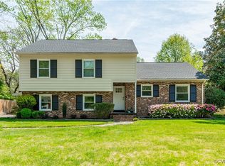 4003 Collingbourne Rd, Richmond, VA 23235