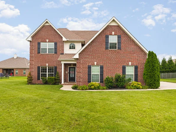 1018 General Bradley Ave, Murfreesboro, TN 37129