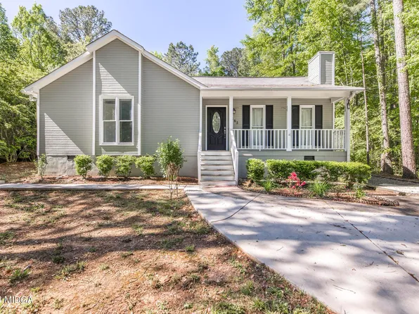 565 Bristle Cone Dr, Macon, GA 31220