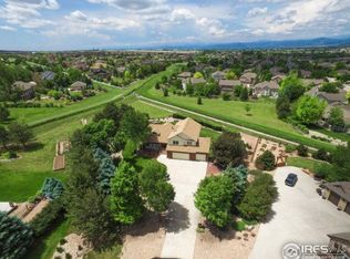5611 Sierra Ct, Fort Collins, CO 80528