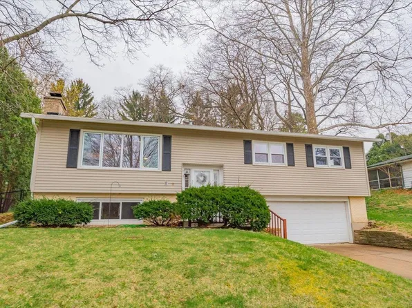 5429 Regent Street, Madison, WI 53705
