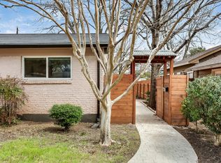 5605 Westminster Dr, Austin, TX 78723
