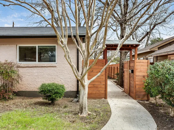 (undisclosed Address), Austin, TX 78723