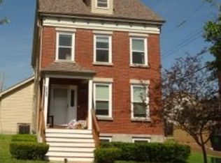 3717 Tennessee Ave, Saint Louis, MO 63118