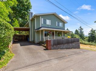 514 NW Mitchell St, Camas, WA 98607