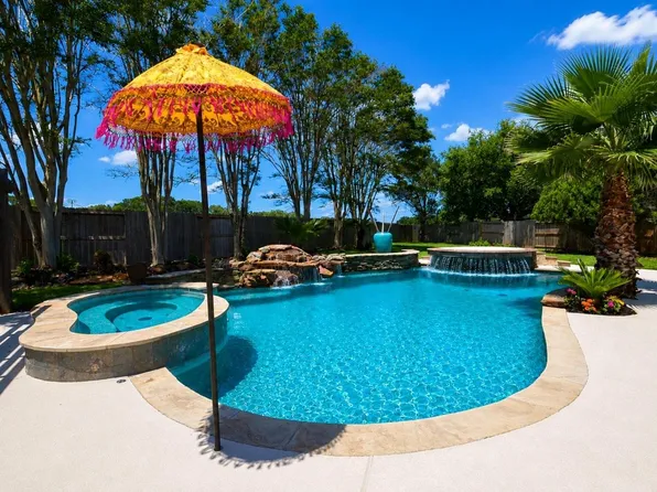 22302 Seal Valley Ln, Katy, TX 77450