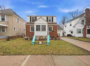 4628 W Lafayette Esplanade, Fort Wayne, IN 46806