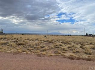 1761 E Tenderfoot Ln, Pueblo West, CO 81007