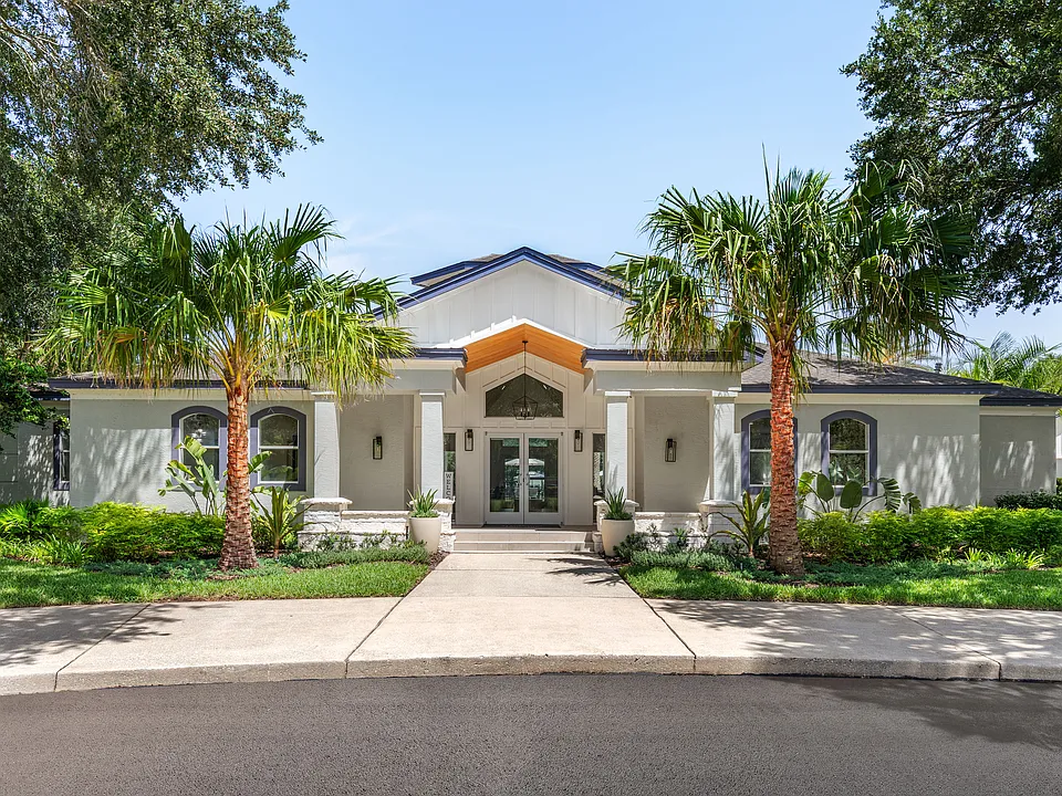 Timucuan Lakeside