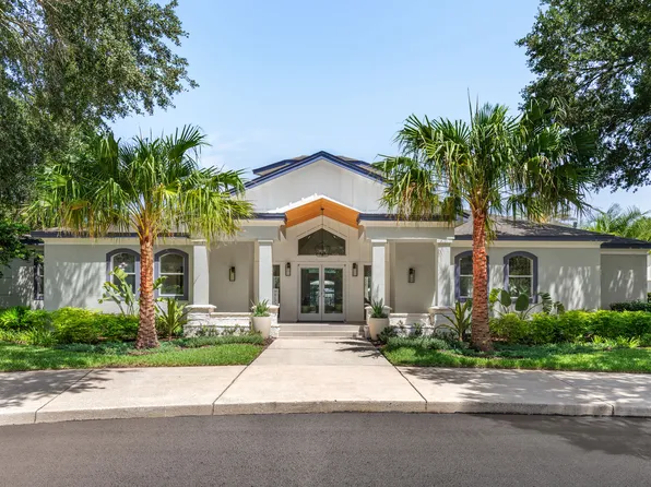 Timucuan Lakeside