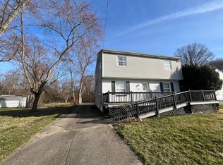 1593 Artman Ave, Akron, OH 44313