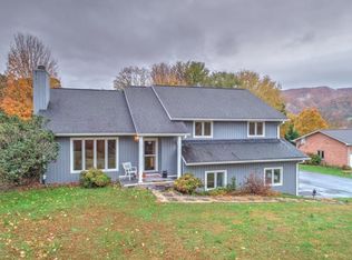 144 Springbrook Rd, Unicoi, TN 37692