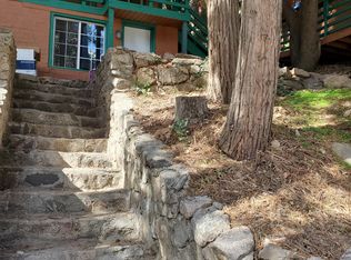 23335 Crest Forest Dr, Crestline, CA 92325
