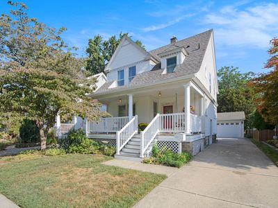 21514 Homer St, Dearborn, MI, 48124