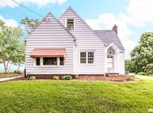 13522 N State Route 40 Rd, Dunlap, IL 61525