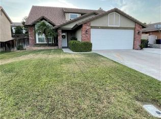 3448 N Plum Tree Ave, Rialto, CA 92377