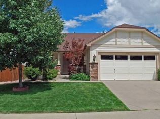 9414 Troon Village Dr, Lone Tree, CO 80124
