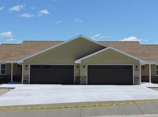 1519 Lena Ln, Fort Atkinson, WI 53538