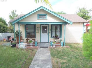 615 W 10th St, The Dalles, OR