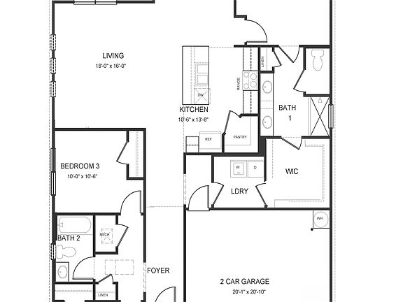 4th image of this home