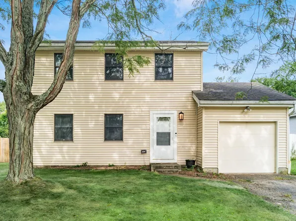6530 Centennial Dr, Reynoldsburg, OH 43068