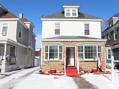 433 N Brandywine Avenue, Schenectady, NY, 12308