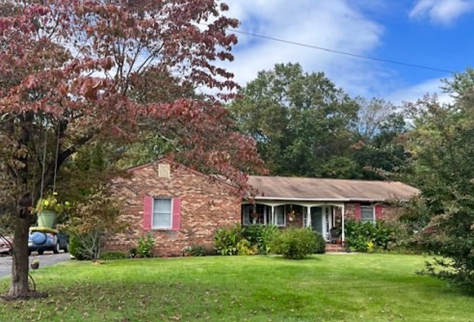 Property Front View