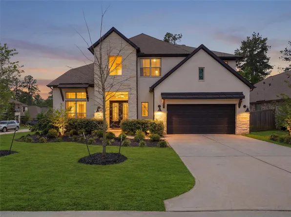 527 Carina Gaze Dr, Willis, TX 77318