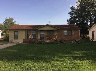 805 Freemont St SW, Decatur, AL 35601