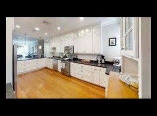 5 Strathmore Rd #1A, Brookline, MA 02445