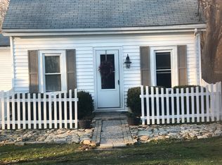 5315 Sorg Rd, Hillsboro, OH 45133