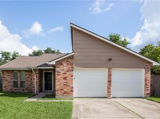 16258 Camino Del Sol Dr, Houston, TX 77083
