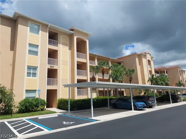 8341 Whiskey Preserve Cir APT 522, Fort Myers, FL 33919