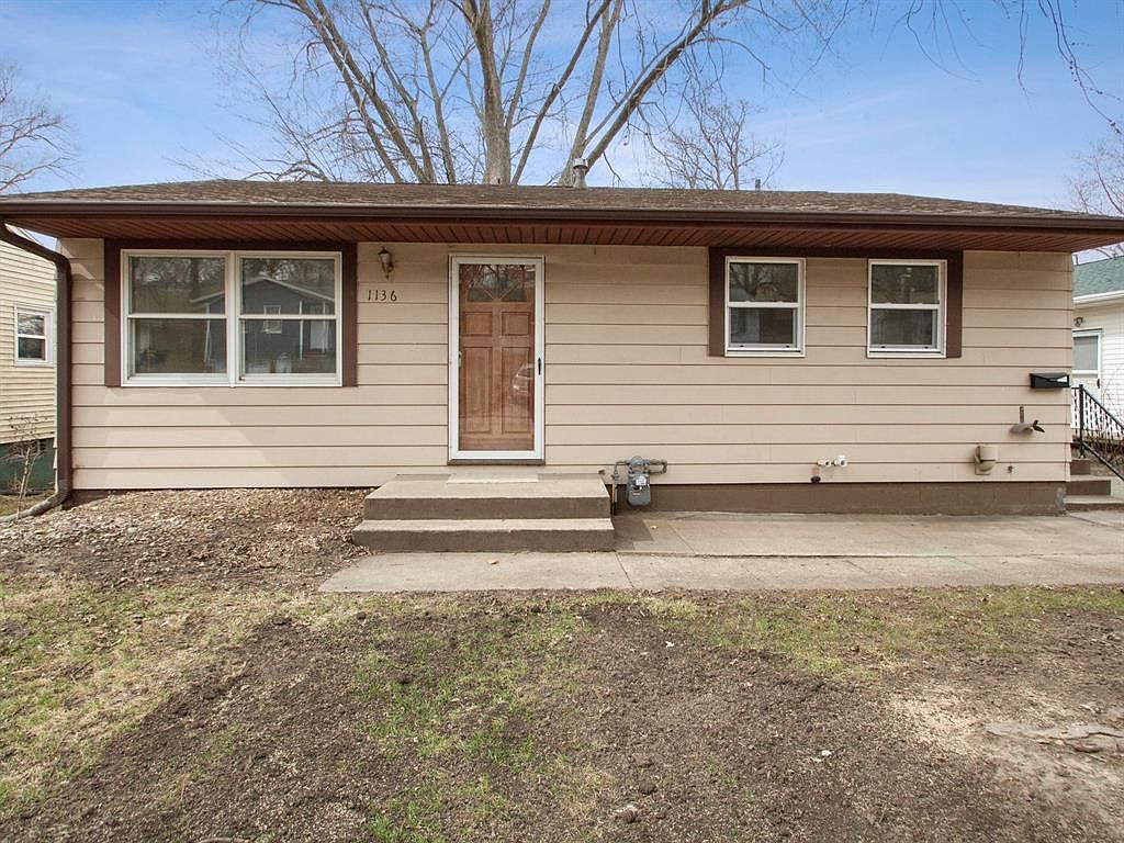 1136 Briarcliff Ln, Clinton, IA 52732 Zillow