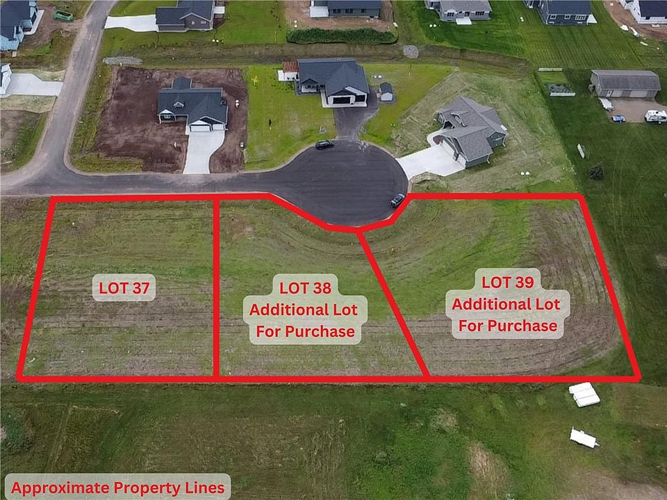 1st image of Lot 37 142nd CT
