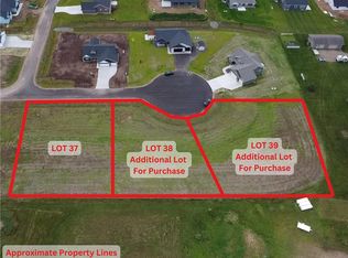 LOT 37 142nd St, Chippewa Falls, WI 54729