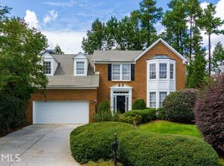 3378 Glenrose Point, Atlanta, GA 30341
