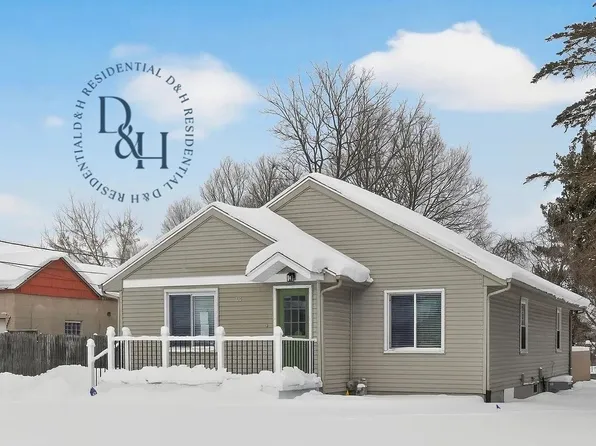 133 Murray St, South Bend, IN 46637