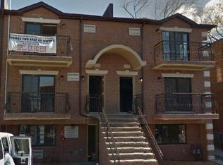 833 E 215th St, Bronx, NY 10467