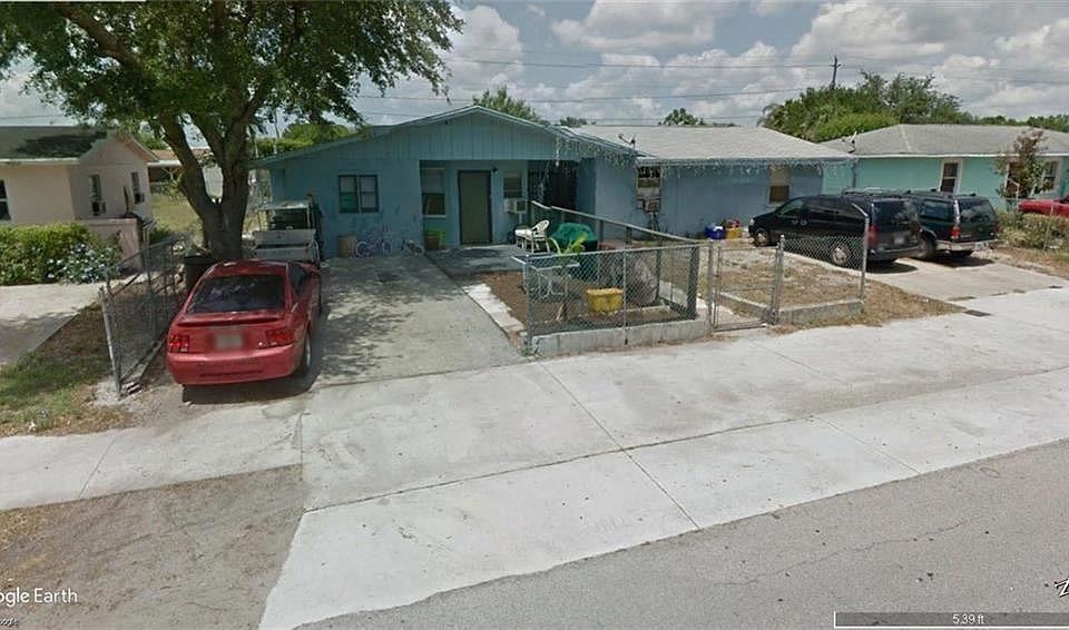 1st image of 14676 SW Indian Mound Drive A And #B