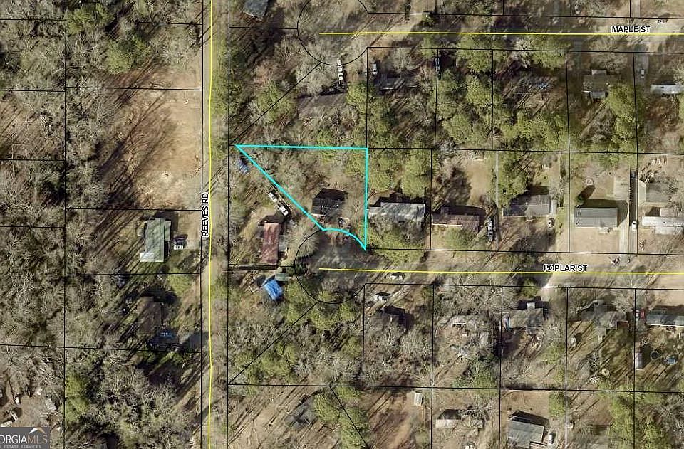 2nd image of 1318 Poplar St