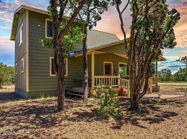 3475 Roundup Cir, Heber, AZ 85928