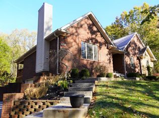 441 Oakwood Cir, Pendleton, KY 40055
