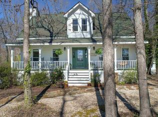 373 Brooks Woolsey Rd, Fayetteville, GA 30215