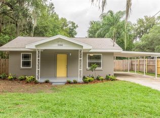 1166 E Church St, Bartow, FL 33830
