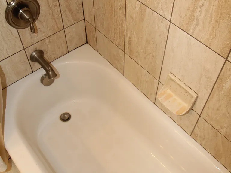 6605 Kingsbury Ave #2E — Photo 9