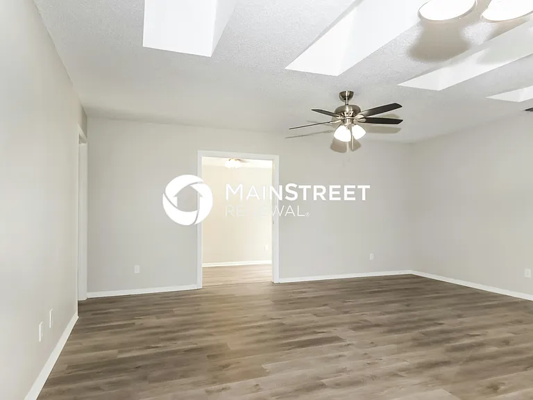 Bonus Room