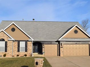 1216 Waldman Ct, O Fallon, IL 62269