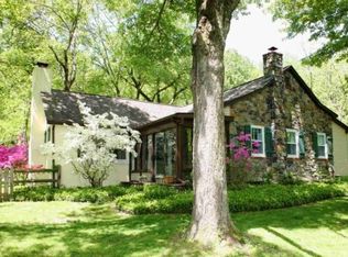 150 Lodi Hill Rd, Upper Black Eddy, PA 18972