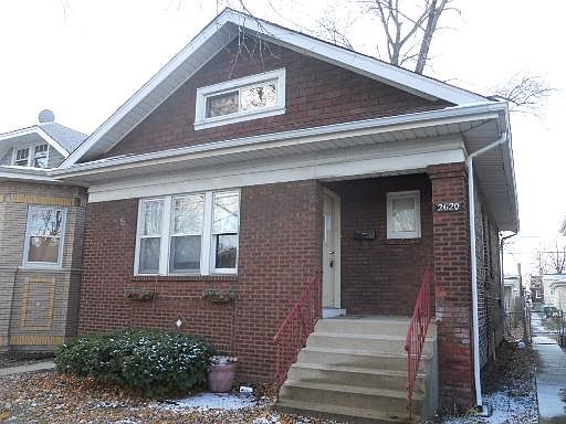 1st image of 2620 S Wesley Ave